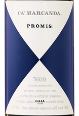 Italian Red Gaja Ca’ Marcanda Promis 2021 750ml