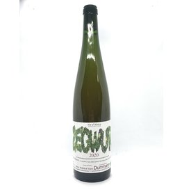 Alsace SALE Durrmann Vin d'Alsace 2020 750ml REG $39.99