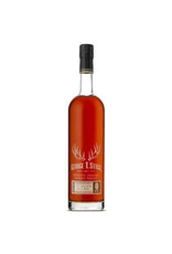 Bourbon George T Stagg Uncut/Unfiltered 130.4   proof