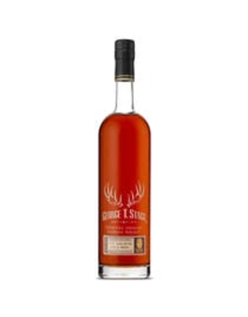 Bourbon George T Stagg Uncut/Unfiltered 130.4   proof