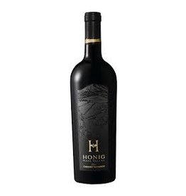 Cabernet Sauvignon SALE $52.99 Honig Vineyard & Winery Cabernet Sauvignon Napa 2021 750ml