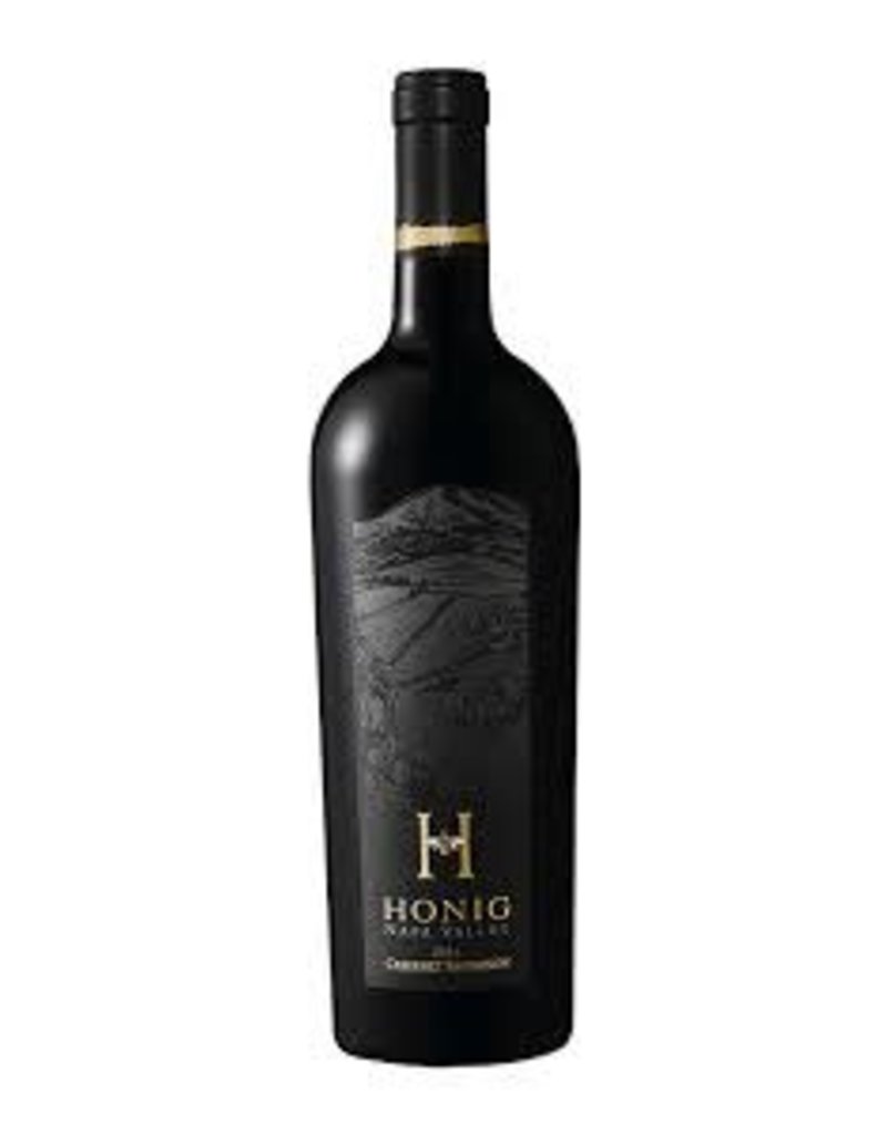 Cabernet Sauvignon SALE $52.99 Honig Vineyard & Winery Cabernet Sauvignon Napa 2021 750ml