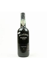 Madeira Blandy's 5yr Old Verdelho 750ml