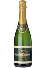 Champagne Canard-Duchene Champagne Brut Authentic 750ML