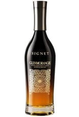 Single Malt Scotch Glenmorangie Signet Highland Single Malt Scotch Whisky 750ml