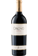 Italian Red SALE $89.99 Tenuta Sette Ponti Oreno Toscana 2021 750ml Reg.  $129.99