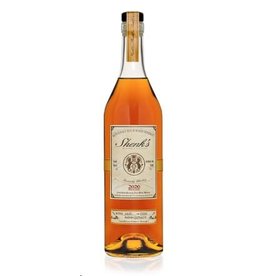 Bourbon Shenk's Homestead Whiskey Sour Mash 2022 release 91.2 proof