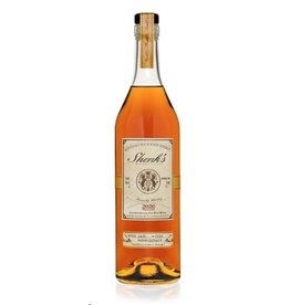 Bourbon Whiskey Shenk's Homestead Whiskey Sour Mash 2021 release 91.2 proof