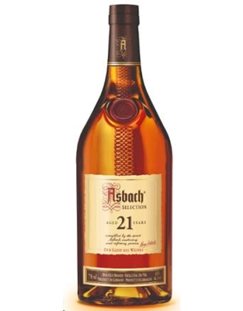 Brandy/Cognac Asbach Uralt Brandy 21 Year Old 750ml