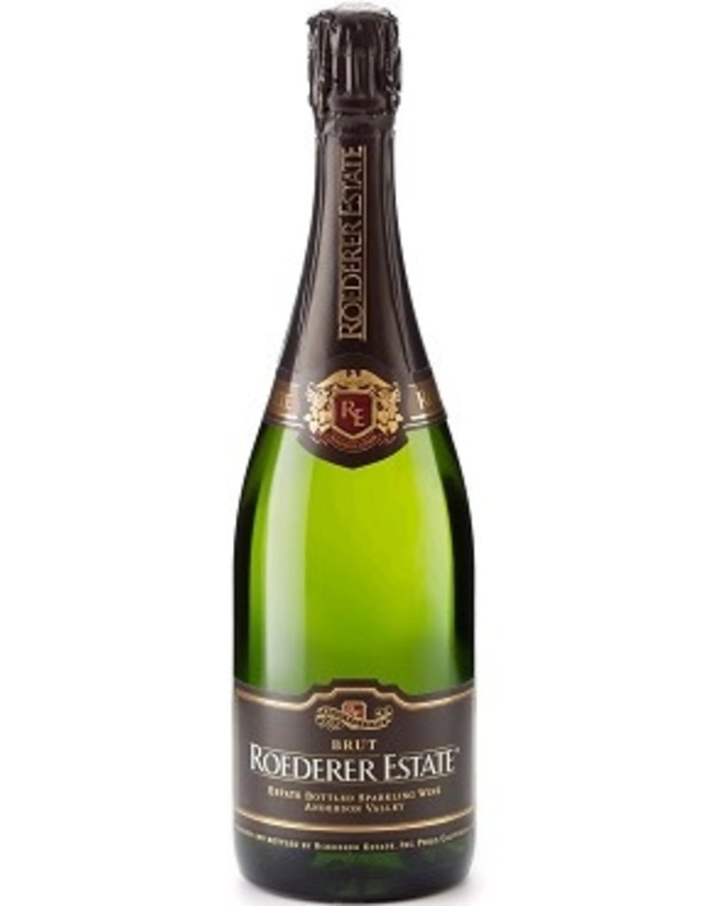 Champagne/Sparkling SALE $17.99 Roederer Estate Brut 375ml Reg $19.99