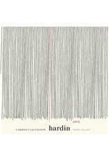Cabernet Sauvignon Napa valley SALE $34.99 Hardin Cabernet Sauvignon Napa Valley 2022 750ml  REG $44.99