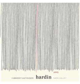 Cabernet Sauvignon Napa valley SALE $34.99 Hardin Cabernet Sauvignon Napa Valley 2022 750ml  REG $44.99