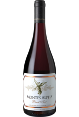 Pinot Noir Montes Alpha Pinot Noir 2020 75oml