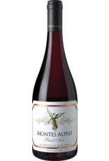 Pinot Noir Montes Alpha Pinot Noir 2022 750ml