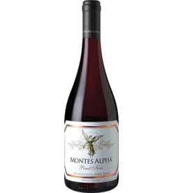 Pinot Noir Montes Alpha Pinot Noir 2022 750ml