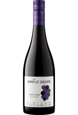 Pinot Noir The Simple Grape Pinot Noir 750ml