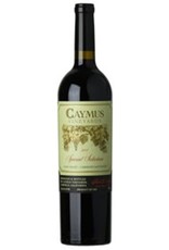 Cabernet Sauvignon SALE $299.99 Caymus Vineyards Special Selection Cabernet Sauvignon 2019 750ML Reg $344.99