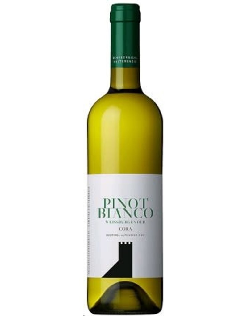 Pinot Bianco Colterenzio Pinot Bianco Cora 2020 750ml