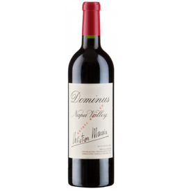 Red Blend SALE $299.99  Dominus 2006 750ml