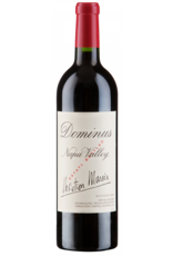 Red Blend SALE $299.99  Dominus 2006 750ml