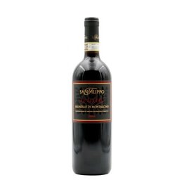 Brunello Di Montalcino END OF BIN SALE San Filippo Brunello Di Montalcino Le Lucere 2017 750ml REG $139.99 *