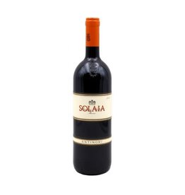 Tuscan Red SALE $399.99 Antinori Solaia 2017 REG $479.99