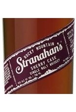 Single Malt Scotch SALE $59.99 Stranahan's  Sherry Cask Single Malt Whiskey 750ml Reg $89.99*