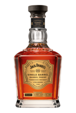 Bourbon SALE $79.99 Jack Daniel's Single Barrel 129.5 proof 750ml REG $99.99