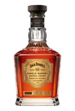 Tennessee Whiskey SALE $79.99 Jack Daniel's Single Barrel 128.9 Proof 750ml REG $99.99