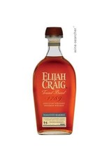 bourbon Elijah Craig Toasted Barrel Bourbon 750ml
