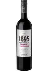 Cabernet Sauvignon SALE $9.99 Bodega Norton 1895 Cabernet Sauvignon “1895” Coleccion Reg $12.99