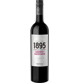 Cabernet Sauvignon SALE $9.99 Bodega Norton 1895 Cabernet Sauvignon “1895” Coleccion Reg $12.99