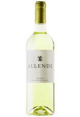 Spain Rioja Blanc SALE $11.99Allende Rioja Blanco 750ml REG $29.99