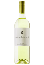 Spain Rioja Blanc SALE Allende Rioja Blanco 750ml REG $29.99