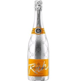 Champagne/Sparkling SALE Veuve Clicquot Rich Champagne 750ml