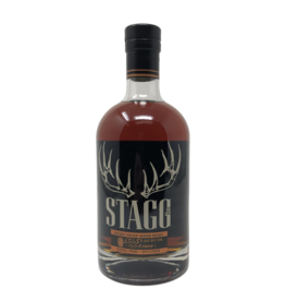 Bourbon Whiskey Stagg Jr Kentucky 132.2 Proof Straight Bourbon Whiskey 750ml