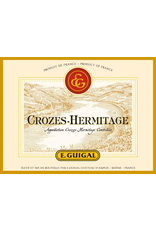 Rhone E. Guigal Crozes-Hermitage 2018 750ml