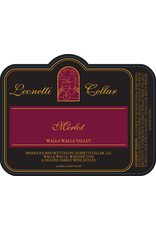 Merlot SALE $99.99 Leonetti Cellars Merlot 2019 Walla Walla Valley REG $129.99