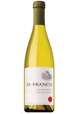 Chardonnay California St Francis Chardonnay 375ml