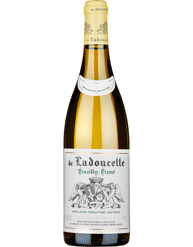 Pouilly Fume SALE $99.99 Ladoucette Pouilly Fume 2019 1.5liter