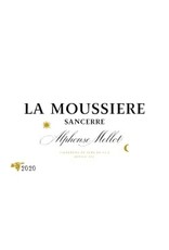 Sancerre SALE $39.99 Alphonse Mellot Sancerre Blanc La Moussiere 2023 750ML