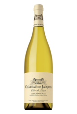 Burgundy French Chateau Des Jacques Chardonnay Clos de Loyse