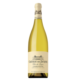 Burgundy French Chateau Des Jacques Chardonnay Clos de Loyse