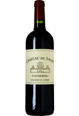 Bordeaux Red Chateau De Sales Pomerol Bordeaux 2019 750ml