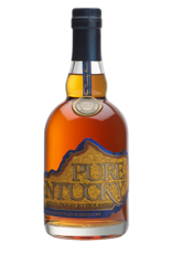 Bourbon Pure Kentucky XO Straight Bourbon 750ml