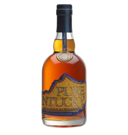 Bourbon Pure Kentucky XO Straight Bourbon 750ml