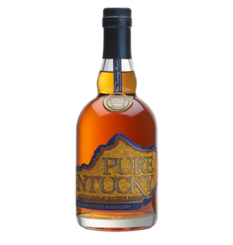 Bourbon Whiskey Pure Kentucky XO Straight Bourbon 750ml