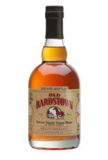 Bourbon Whiskey Old Bardstown Estate Bottles Straight Bourbon Whiskey 750ml