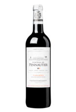 French Red END OF BIN SALE Chateau De Pennautier Cabardes 2019 750ml Reg $19.99