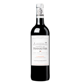 French Red END OF BIN SALE Chateau De Pennautier Cabardes 2019 750ml Reg $19.99